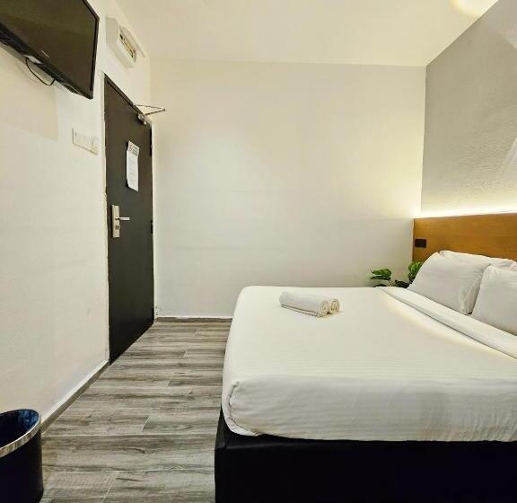 חדר סטנדרט, Georgetown Inn By Sky Hive