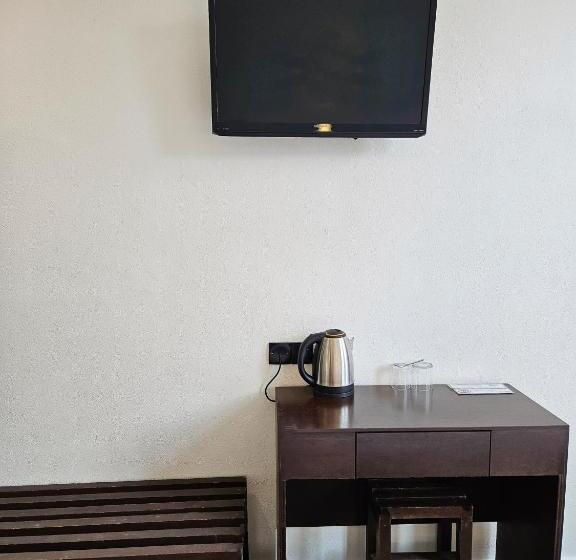 חדר דלוקס, Georgetown Inn By Sky Hive