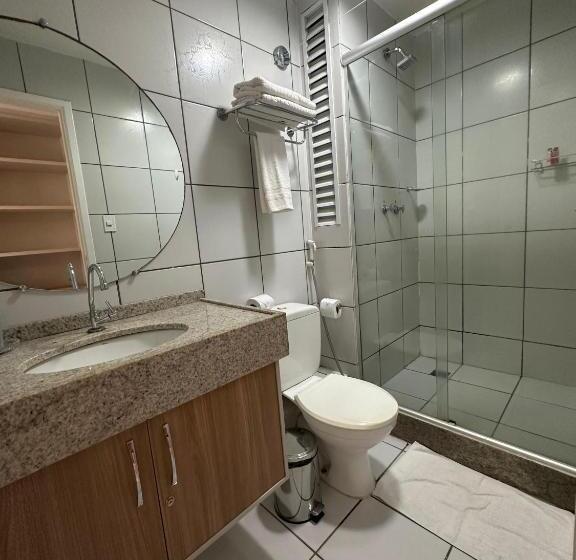 Háromágyas Standard Szoba, Gran Lençois Resort