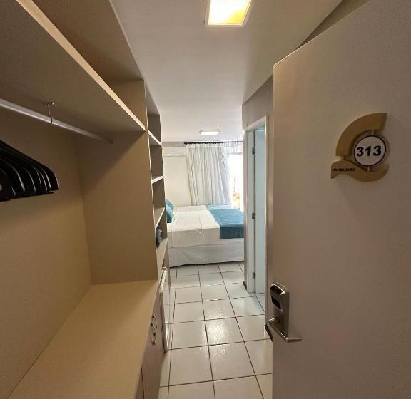 Háromágyas Standard Szoba, Gran Lençois Resort