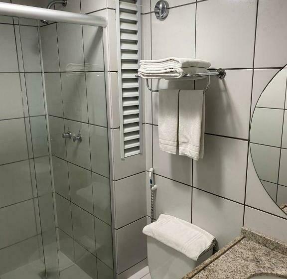 Háromágyas Standard Szoba, Gran Lençois Resort