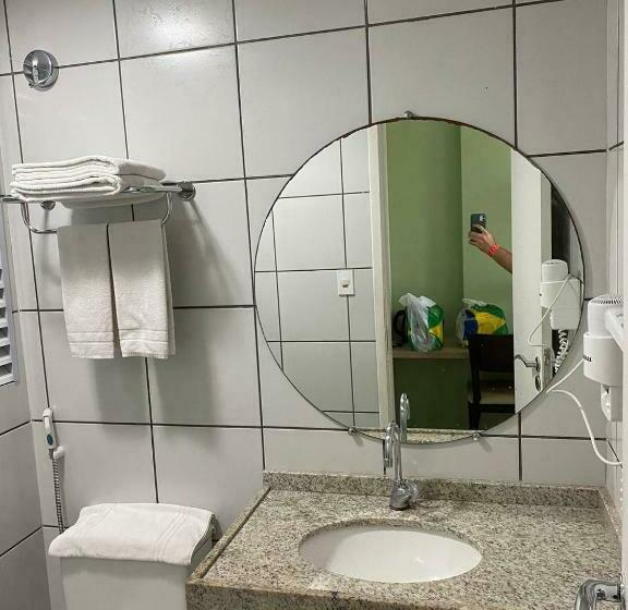 Háromágyas Standard Szoba, Gran Lençois Resort