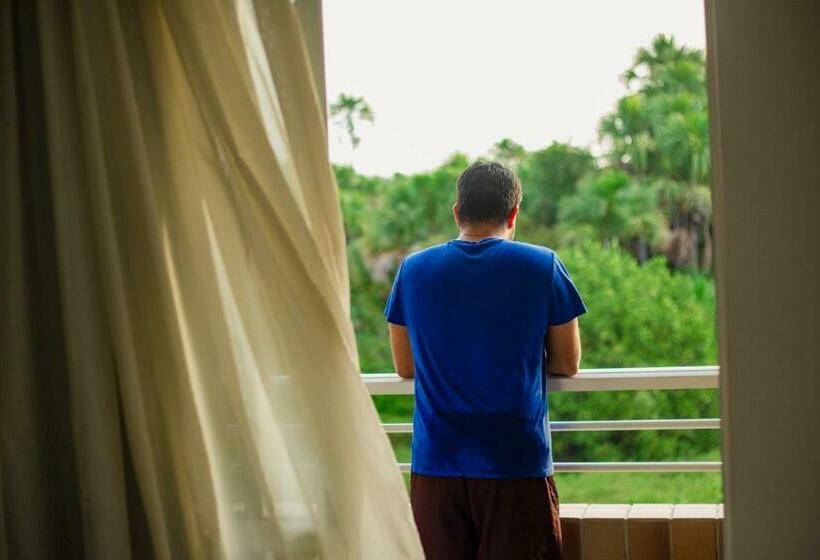 Háromágyas Standard Szoba, Gran Lençois Resort