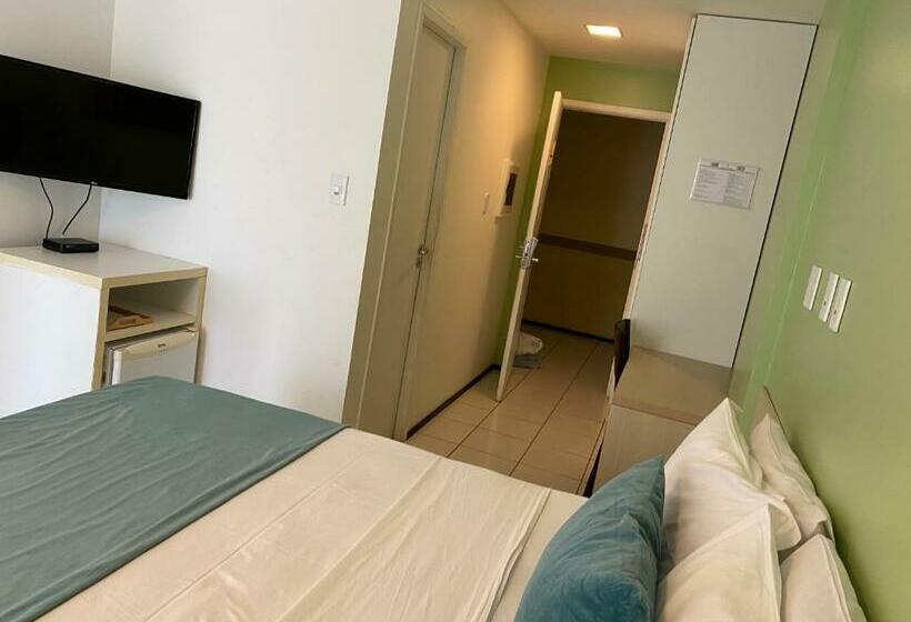 Háromágyas Standard Szoba, Gran Lençois Resort