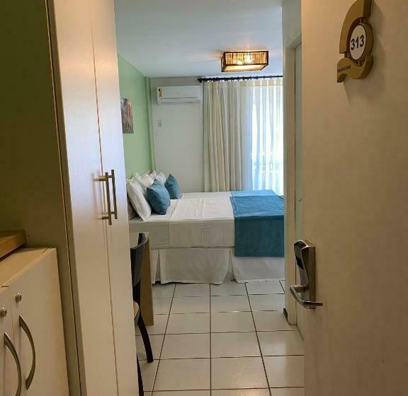 Háromágyas Standard Szoba, Gran Lençois Resort