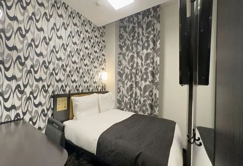 スタンダードルーム, Apa Hotel Osaka Kadomashi Ekimae