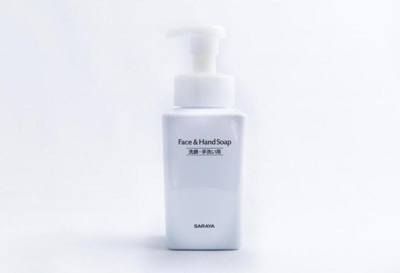 Номер Стандарт, Apa Hotel Osaka Kadomashi Ekimae