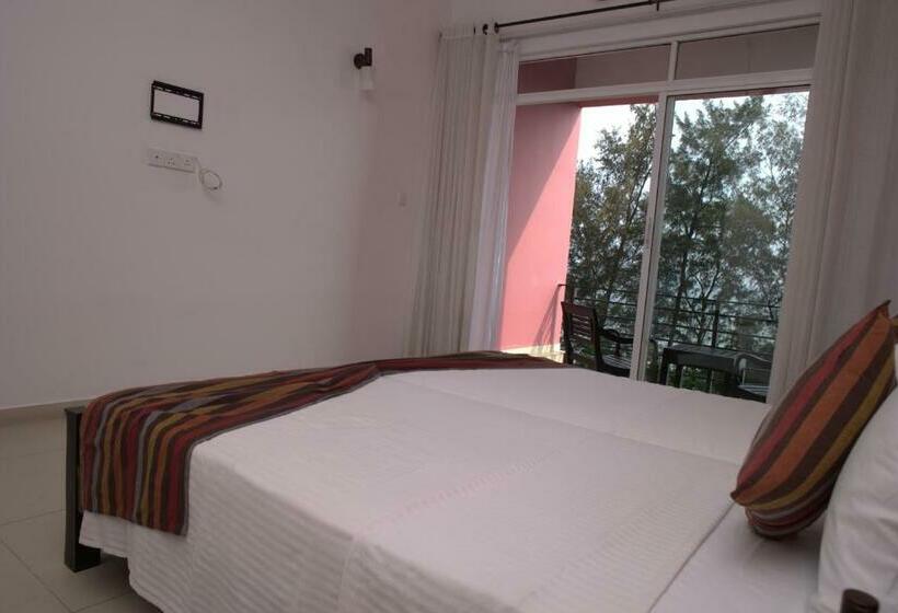 Pokój Superior, Twenty  Two Dazzle Bay