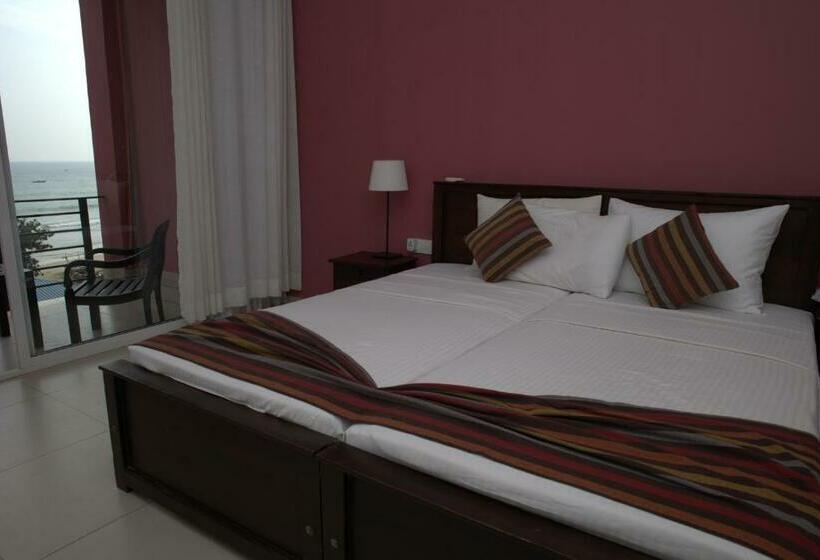 Pokój Superior, Twenty  Two Dazzle Bay