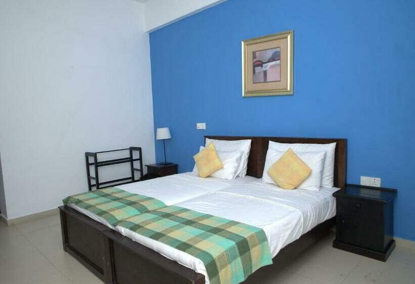 Pokój Superior, Twenty  Two Dazzle Bay