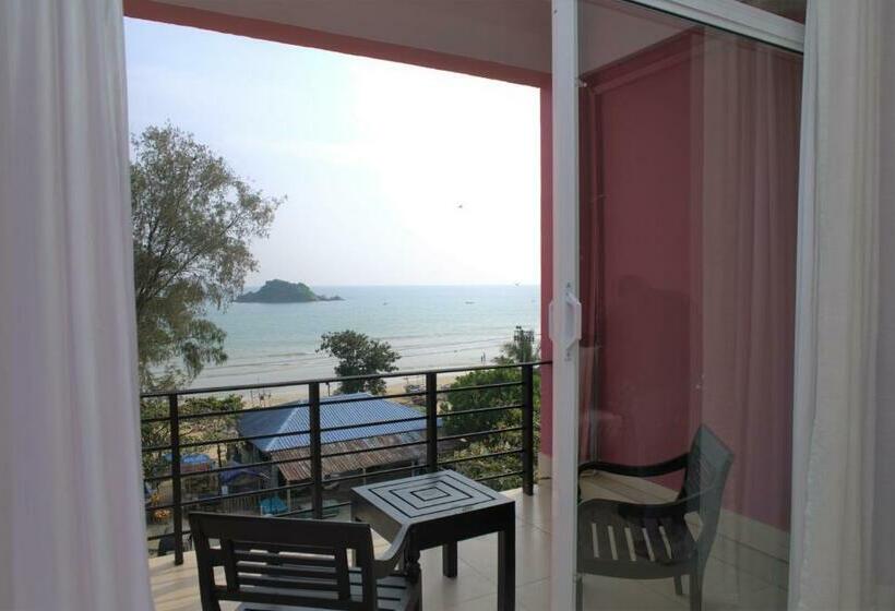 Pokój Superior, Twenty  Two Dazzle Bay