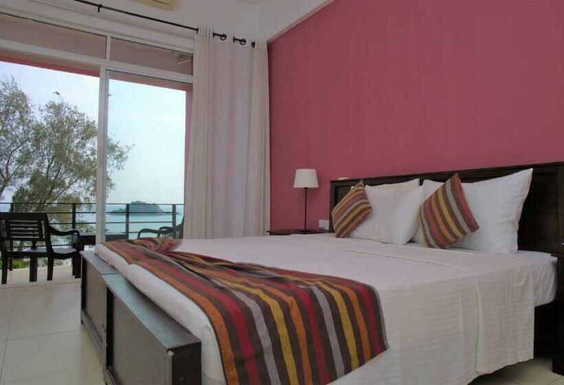 Pokój Superior, Twenty  Two Dazzle Bay