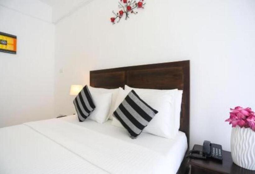 Pokój Standard, Twenty  Two Dazzle Bay