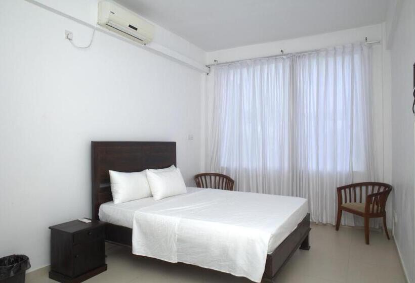 Pokój Standard, Twenty  Two Dazzle Bay