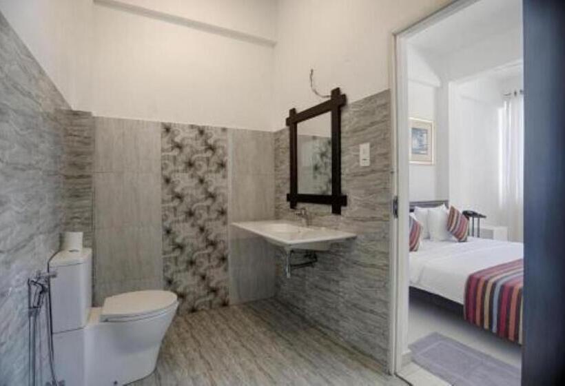 Superior Triple Room Sea View, Twenty  Two Dazzle Bay