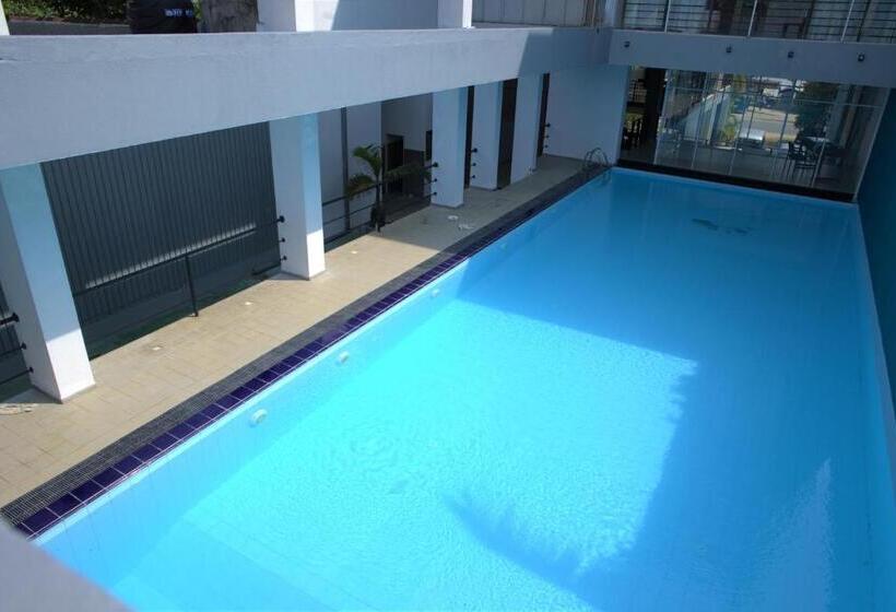 Superior Triple Room Sea View, Twenty  Two Dazzle Bay