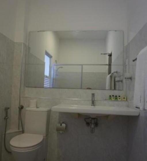 Pokój Standard Trzyosobowy, Twenty  Two Dazzle Bay