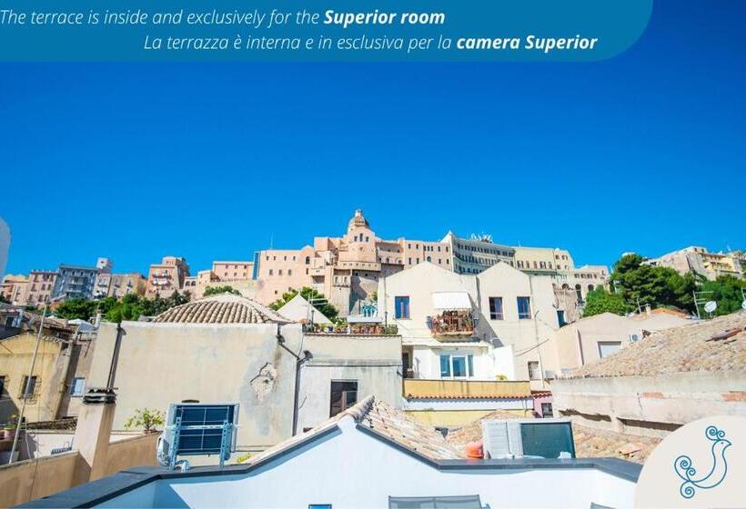 Трехместный Номер Superior, Karú Suites