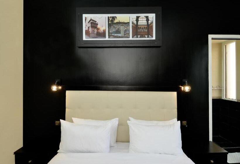 豪华单人间, Amor