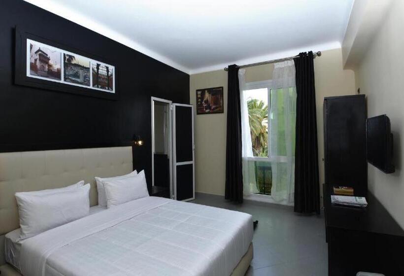 豪华单人间, Amor