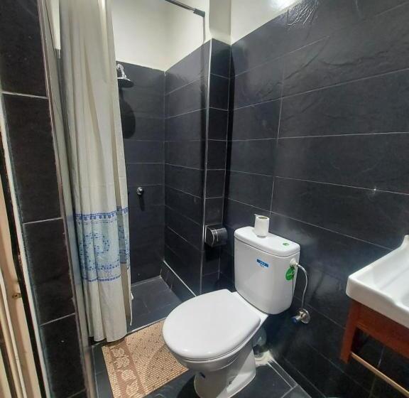 标准单人间, Amor