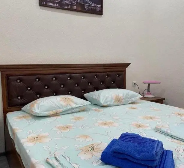سوییت خانوادگی, Chinara Guest House Airport