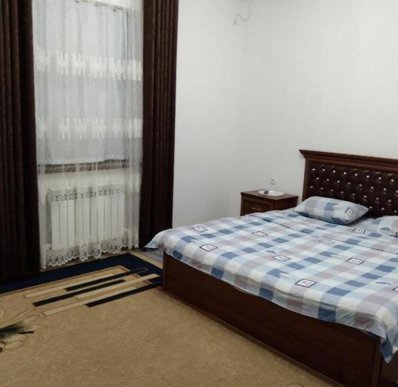 家庭套房, Chinara Guest House Airport