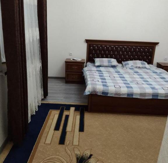 家庭套房, Chinara Guest House Airport