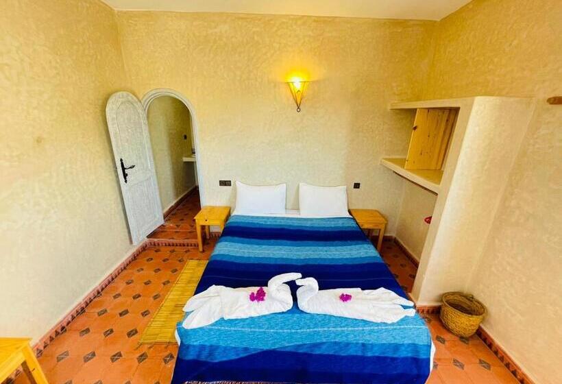 スタンダードルーム, Dar Boujdaa