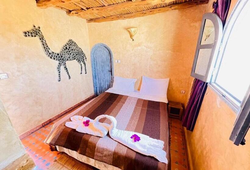 スタンダードルーム, Dar Boujdaa