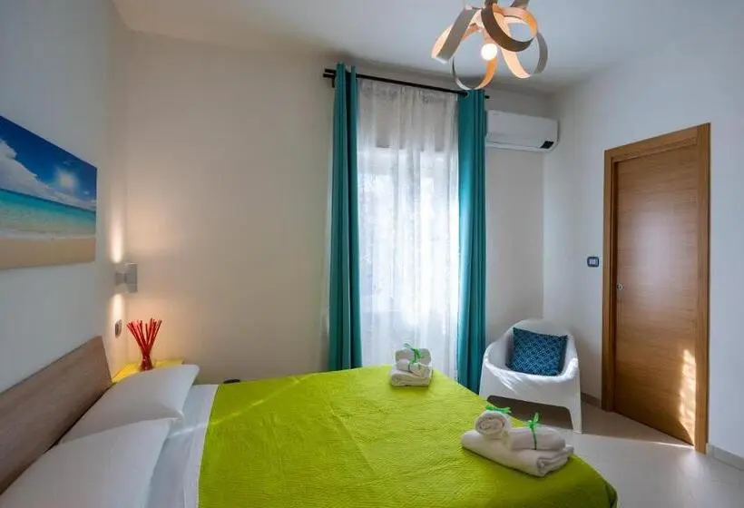 اتاق استاندارد, Sunsea Bed And Breakfast