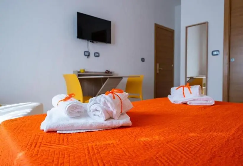 اتاق استاندارد سه نفره, Sunsea Bed And Breakfast