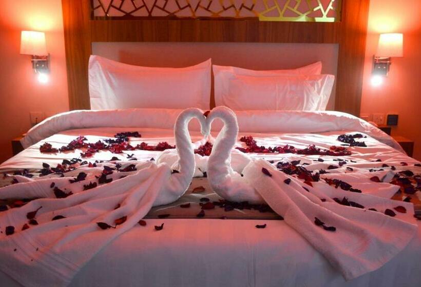 Номер Economy, Salsbil Almasi