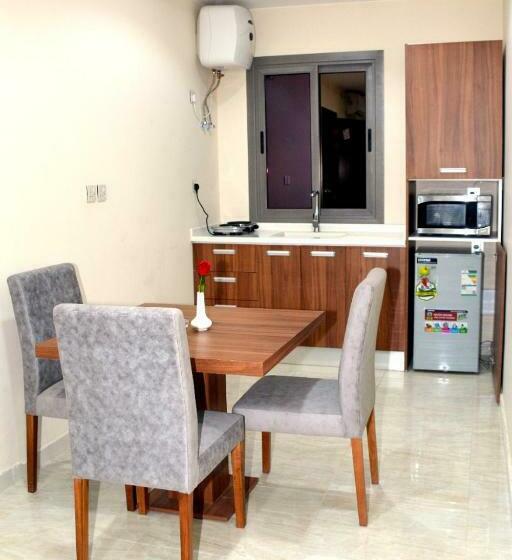 Номер Economy, Salsbil Almasi