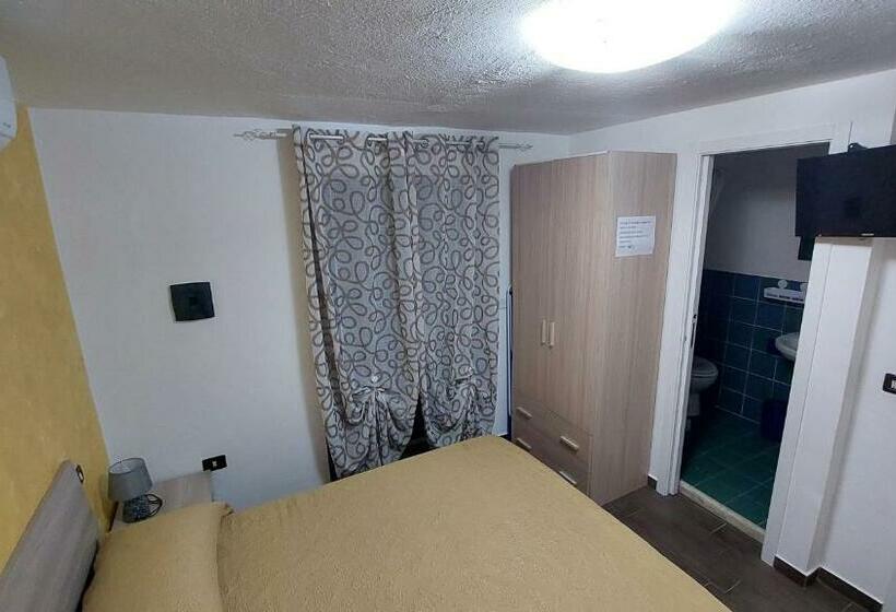 Номер Стандарт, B&b Biancamano