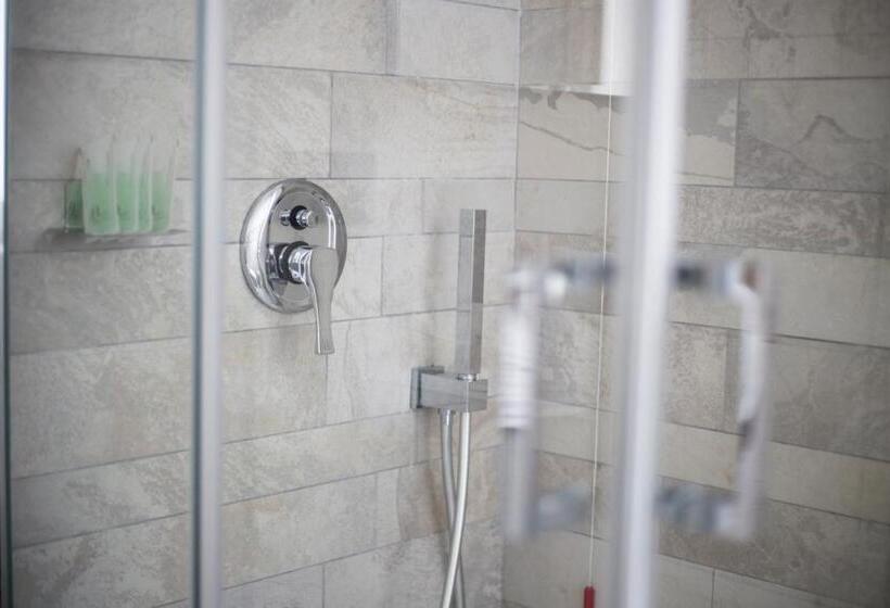 스탠다드 룸 킹사이즈 침대, Maison De Julia Pompei