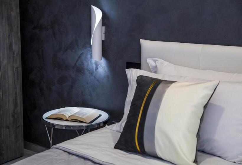 Номер Deluxe с Балконом, Maison De Julia Pompei