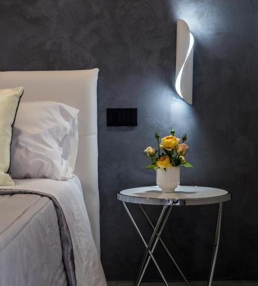 발코니 디럭스 룸, Maison De Julia Pompei