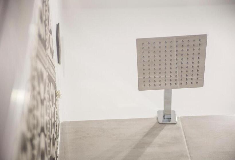 스탠다드 룸 풀장 전망, Maison De Julia Pompei