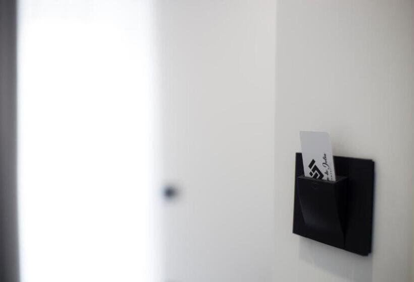 스탠다드 룸 킹사이즈 침대, Maison De Julia Pompei