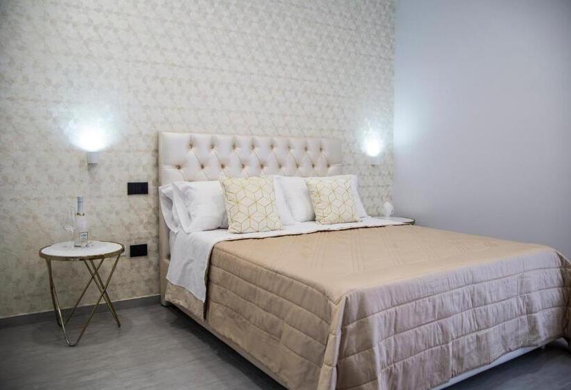 Номер Superior Кровать Кинг, Maison De Julia Pompei