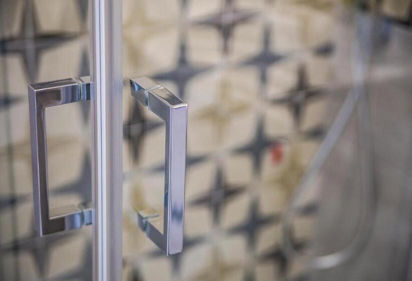 스탠다드 룸 킹사이즈 침대, Maison De Julia Pompei