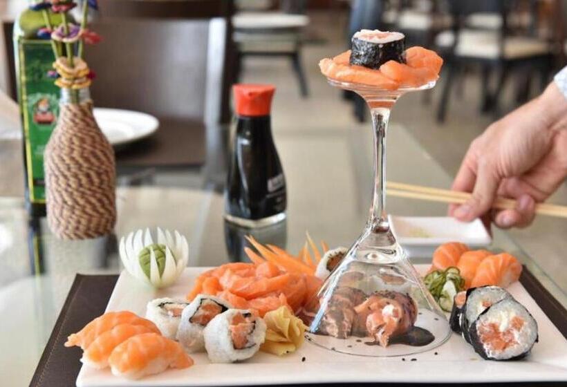 آپارتمان 1 خوابه با بالکن, Gran Lençóis Flat Barreirinhas Apt 509