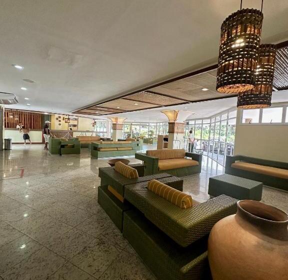 آپارتمان 1 خوابه با بالکن, Gran Lençóis Flat Barreirinhas Apt 509