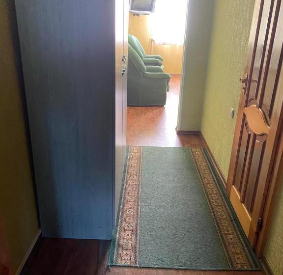 Четырехместный Номер Стандарт, атлант