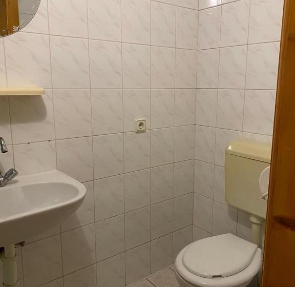 Четырехместный Номер Стандарт, атлант