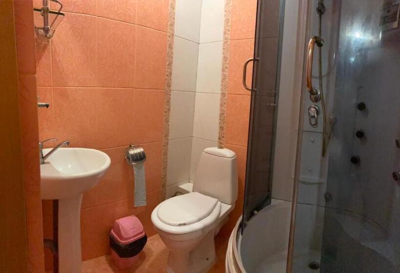 Номер Superior Кровать Кинг, атлант