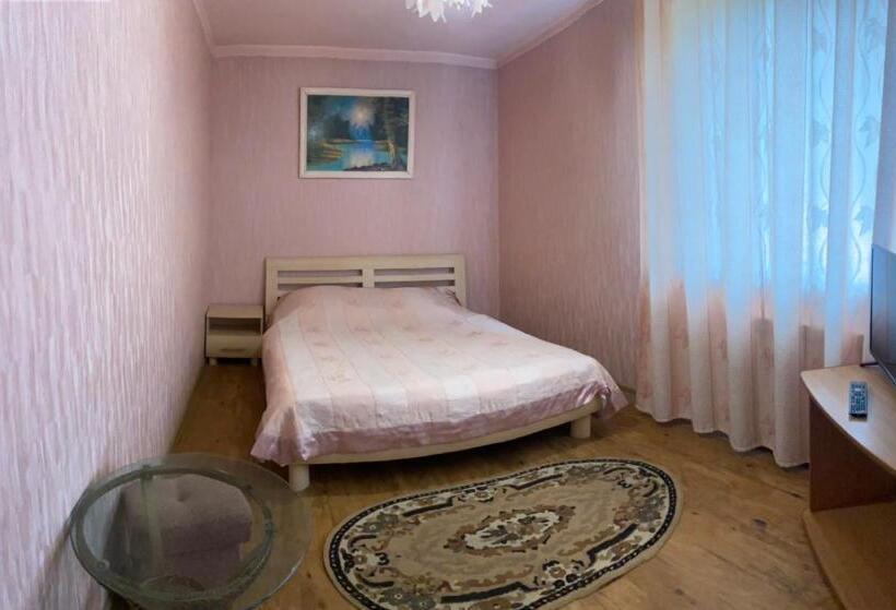 Номер Superior Кровать Кинг, атлант