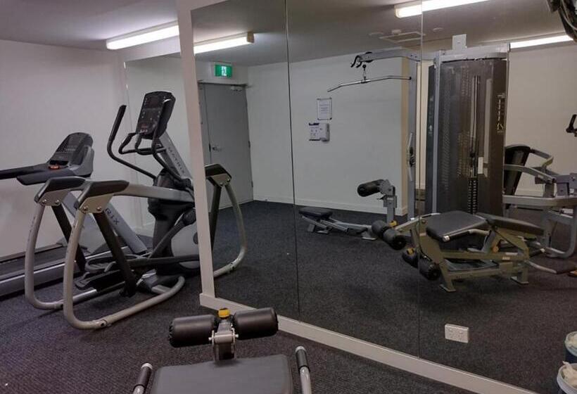 带1个卧室的带海景的公寓, Darwin Harbour Suite