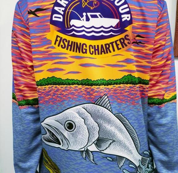 豪华海景房带阳台, Darwin Harbour Suite